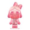 Figuras de Crybaby Crying Again “Heartless Girl”