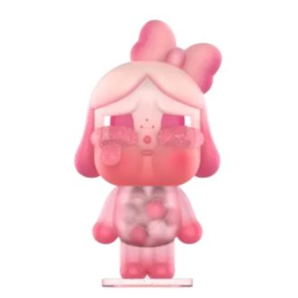 Figuras de Crybaby Crying Again “Heartless Girl”