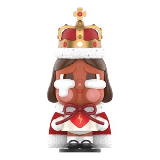 Figuras de Crybaby Crying Again “La Reina del Corazón Roto” Edición Secreta