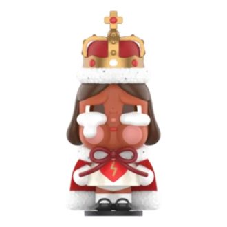 Figuras de Crybaby Crying Again “La Reina del Corazón Roto” Edición Secreta