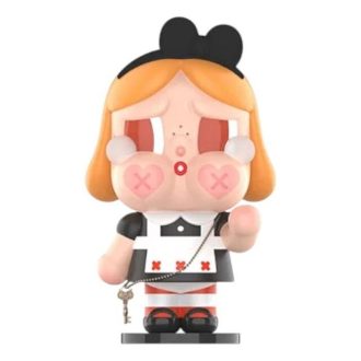 Figuras de Crybaby Crying Again “She’s Alice Halloween Ver” Edición Secreta