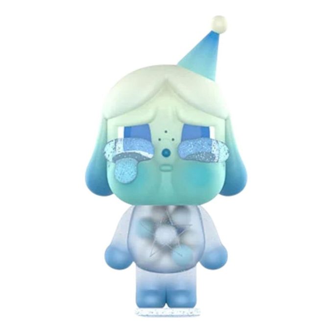 Figuras de Crybaby Crying Again “Star Boy”