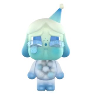 Figuras de Crybaby Crying For Love “Cupido Estúpido”