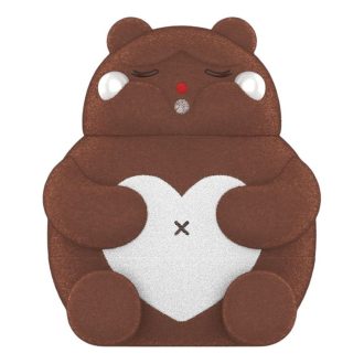 Figuras de Crybaby Crying For Love “Be Mine” Edición Super Secreta