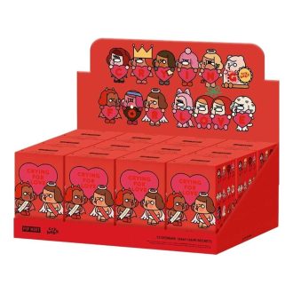 Figuras de Crybaby Crying For Love (caja sellada, 12 cajas sorpresa)