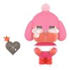 Figuras de Crybaby Crying For Love “Corazón Robado”