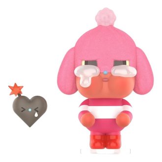 Figuras de Crybaby Crying For Love “Corazón Robado”
