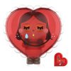 Figuras de Crybaby Crying For Love “Corazón Roto”