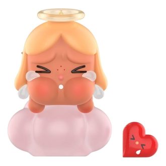 Figuras de Crybaby Crying For Love “Cupido Estúpido”