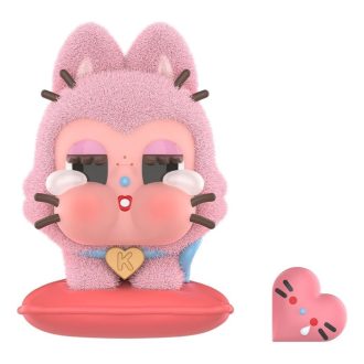 Figuras de Crybaby Crying For Love “Eres perfecta”