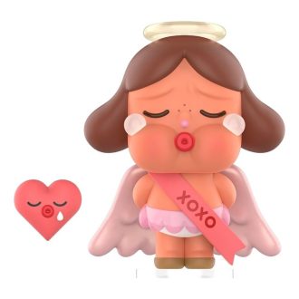 Figuras de Crybaby Crying For Love “Kiss Kiss-Angel Vers.”
