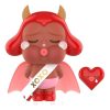 Figuras de Crybaby Crying For Love “Kiss Kiss-Devil Vers.”
