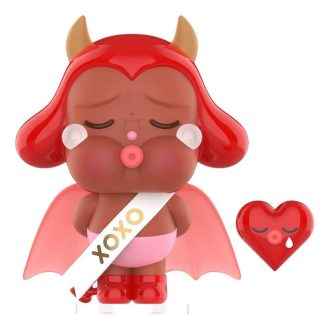 Figuras de Crybaby Crying For Love “Kiss Kiss-Devil Vers.”