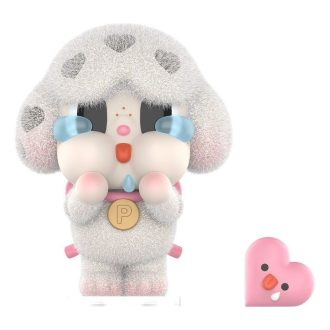 Figuras de Crybaby Crying For Love “Puppy Love”