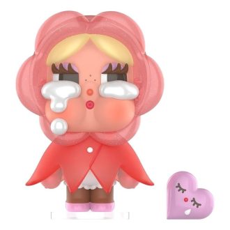 Figuras de Crybaby Crying For Love “Sparkling Love” Edición Secreta