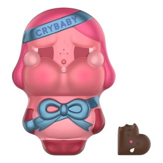 Figuras de Crybaby Crying For Love “Sweet Baby”