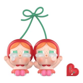 Figuras de Crybaby Crying For Love “Te amo, Cherry”