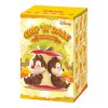 Figuras de Disney Chip y Dale: Hermanos Amantes de la Diversión (caja sellada, 1 caja sorpresa)