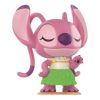 Figuras de Disney Stitch en una cita “Poses impactantes”