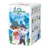 Figuras de Disney Zootopia: La Nueva Aventura (caja sellada, 1 caja sorpresa)