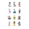 Figuras Disney Zootopia Next Adventure (caja sellada, 12 cajas sorpresa)