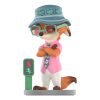 Figuras de Disney Zootopia Next Adventure “Nick”