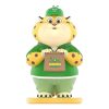 Figuras de Disney Zootopia Next Adventure “Oficial Garra”