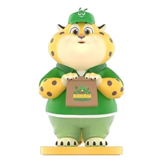 Figuras de Disney Zootopia Next Adventure “Oficial Garra”
