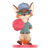 Figuras de Disney Zootopia Next Adventure “Paw Flower Nick”