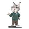 Figuras de Disney Zootopia Next Adventure “Pawbert”