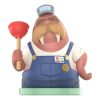 Figuras de Disney Zootopia Next Adventure “Russ”