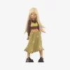 Figuras de estilo callejero de Peach Riot