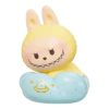 Figuras de la colección Good Night Sky de Pop Mart, edición secreta “Labubu Dream Nebula”