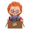Figuras de la franquicia Chucky “Caja de entrega Chucky”