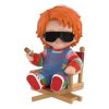 Figuras de la franquicia Chucky “Show Time Chucky”