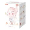 Figuras de la naturaleza Dimoo (caja sellada)