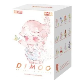 Figuras de la naturaleza Dimoo (caja sellada)