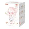 Figuras de la naturaleza Dimoo (caja sellada)
