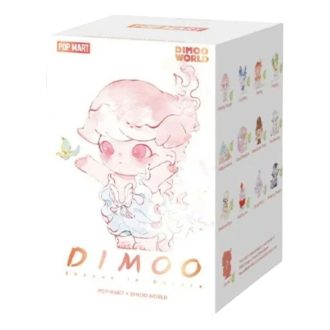 Figuras de la naturaleza Dimoo (caja sellada)