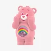 Figuras de la serie Abrazos coloridos de los Osos Cariñositos