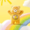 Figuras de la serie Abrazos coloridos de los Osos Cariñositos