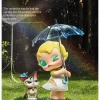 Figuras de la serie Baby Molly y Baby Tabby