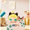 Figuras de la serie Baby Molly y Baby Tabby