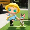 Figuras de la serie Baby Molly y Baby Tabby