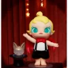 Figuras de la serie Baby Molly y Baby Tabby