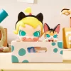 Figuras de la serie Baby Molly y Baby Tabby