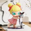 Figuras de la serie Baby Molly y Baby Tabby