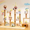 Figuras de la serie Baby Molly y Baby Tabby