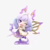 Figuras de la serie Chibi Fight For The Golden Spatula