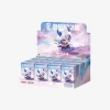Figuras de la serie Chibi Fight For The Golden Spatula
